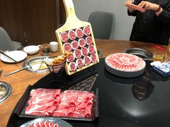 -快乐小羊火锅餐厅(农科路店)