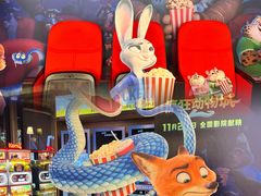 -百丽宫影城(ifc商场店)