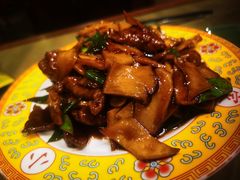 -那家小馆•北京菜•烤鸭(中关村店)