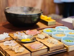-银米·云南传统过桥米线(双廊黑金冠店)