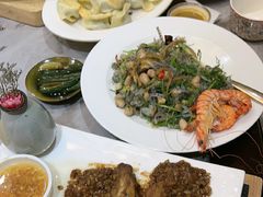 -君霖海鲜私房菜(春柳店)