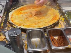 -煎饼道·新鲜现做(桐梓林店)