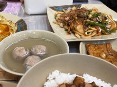 -圆宝台湾小吃(迎津街店)