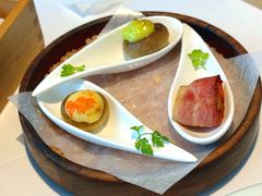 -王品牛排(郑州大卫城店)