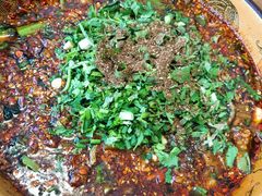 -乐山第一家临江鳝丝(茶坊路店)