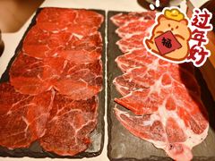 -旺福·贵州酸汤牛肉火锅(陆悦天地店)