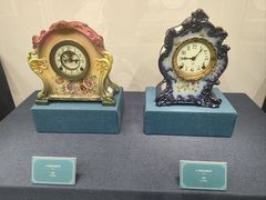 -张学良旧居陈列馆