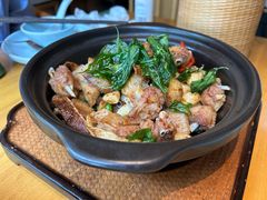 -竹里馆 ·茶食(奥体店)