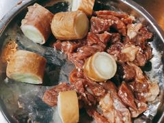 -同心烧烤(总店)