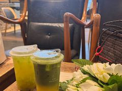 -去茶山(新光里店)