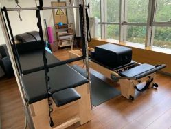 -FineYoga梵音瑜伽·普拉提