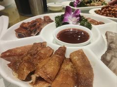 -周锦记广式餐厅(格林生活坊2期店)