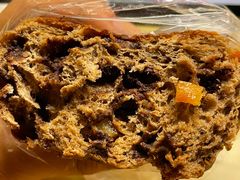 -Juicy Bakery(大学路店)