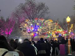 -青岛方特梦幻王国