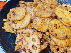 -一棠龙虾•王牌虾球(恒隆广场店)