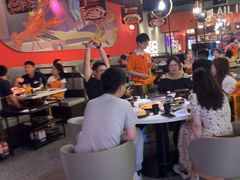 -红盔甲·小龙虾(天钥桥店)