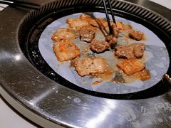-么子烤肉(化龙池店)