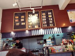 -青春分食(仙林大学城店)