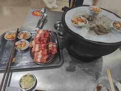 -旺记碳烤肥牛(总店)