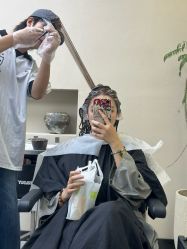 -MY HAIR ARDOR