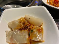 -金一味烤肉餐厅(新首尔旗舰店)