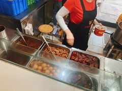 -江三王记牛杂馆(总店)