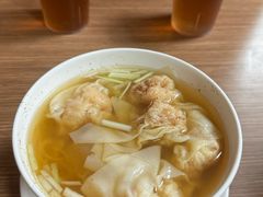 -百福麵家(新馬路店)