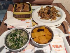 -食悦天美食广场(长沙IFS国金中心店)