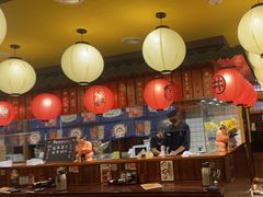 -鸟鹏烧鸟居酒屋(仁恒梦中心店)