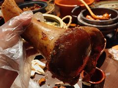 -食锦记·福建私房菜(浦西万达店)