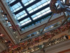 -巴黎春天(浦建店)