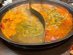 -萍姐火锅·公路夜市(南京新街口店)