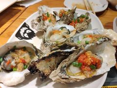 -木屋烧烤(龙岗南联店)