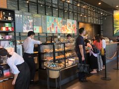 -星巴克臻选(深圳皇庭广场分店)