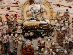 -牛首山文化旅游区