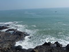 -漳州滨海火山岛自然生态风景区