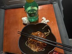 -华夏良子·足道SPA艾灸(翠微店)