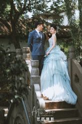 -艺匠摄影ARTIZ STUDIO(南京店)