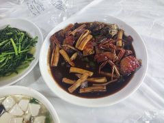 -小六农家乐(崇明西沙湿地店)