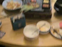 -金塔傣乡·云南民族特色菜·傣味手抓饭(金瓦路店)