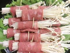 培根-原食烤肉·苏姐餐厅