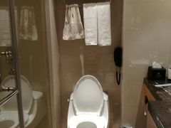 -厦门悦华酒店