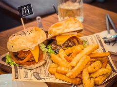 -AFS Cafe & Canteen(闽江二路店)