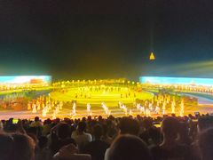 -鼎盛王朝康熙大典实景演出