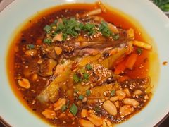 -渝信川菜(长安店)