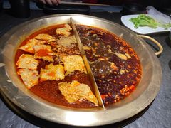 -九鼎轩脆毛肚火锅(南京东路店)