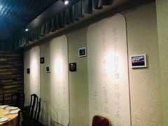 -龙井壹号·茶缘山景宴(龙井村店)