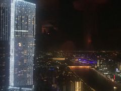 -广州四季酒店·天吧·高空酒吧