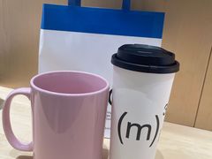 -CUBIC3三立方咖啡(西岸凤巢店)