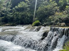 -高荡千年布依古寨旅游景区